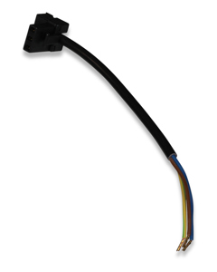 Connection cable for EBI 0052F0040